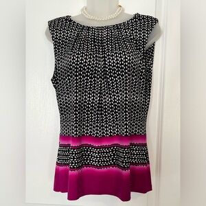 Ladies Beautiful Calvin Klein Top